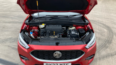 MG ZS 1.5 VTi-TECH Excite 5dr Petrol Hatchback
